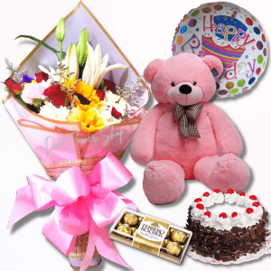 Celebrate Love Always