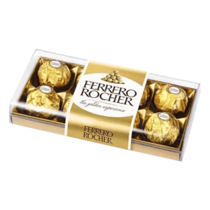 Ferrero Rocher T8
