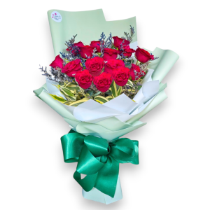 rose bouquet flower delivery