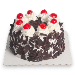 Black Forest Junior Cake