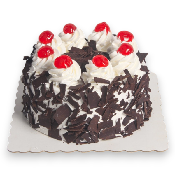Black Forest Junior Cake
