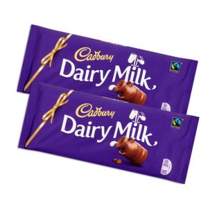 Cadbury Dairy Milk Chocolate