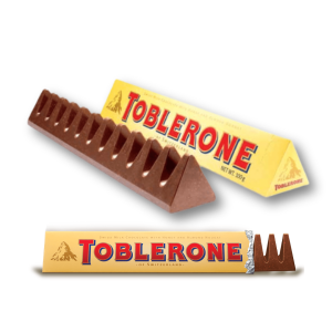 toblerone chocolate